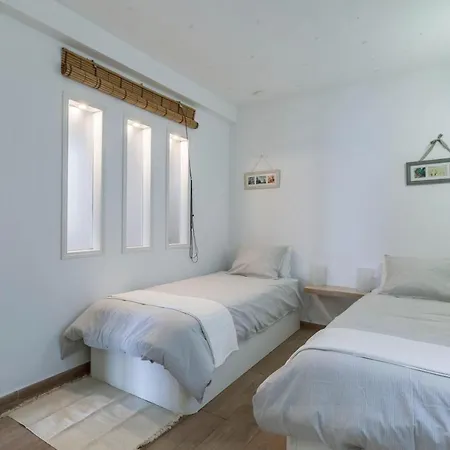 Casa Punta Brava Puerto de la Cruz (Tenerife)