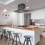 Daire Casa Punta Brava