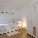Casa Punta Brava Daire Puerto de la Cruz (Tenerife)