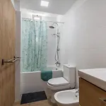 Casa Punta Brava Daire Puerto de la Cruz (Tenerife)