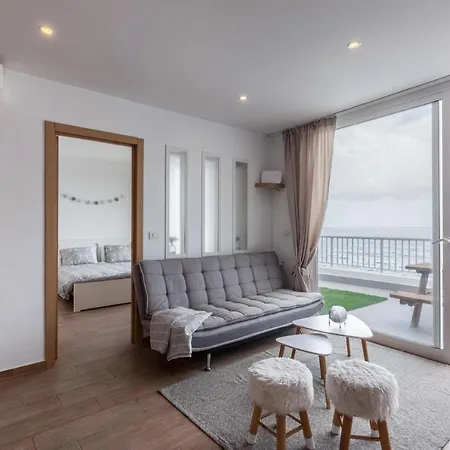 Casa Punta Brava Daire *