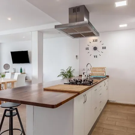 Appartamento Casa Punta Brava