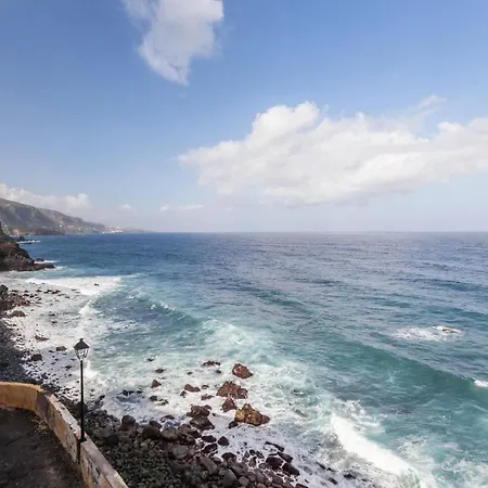 Daire Casa Punta Brava