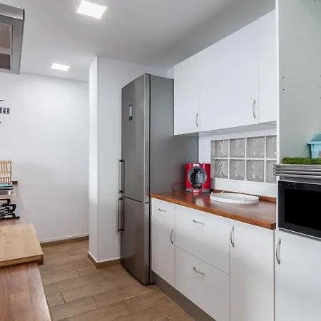 Casa Punta Brava Appartement