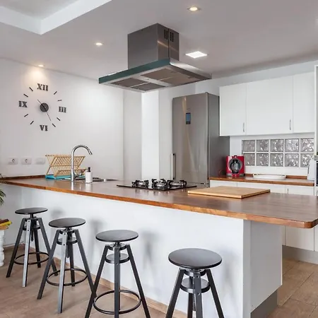 Appartement Casa Punta Brava