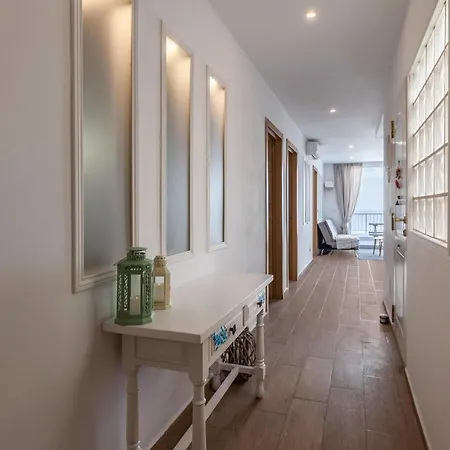 Appartamento Casa Punta Brava