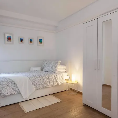 Casa Punta Brava Appartement Puerto de la Cruz (Tenerife)