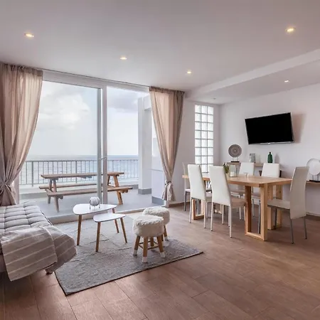Casa Punta Brava Daire