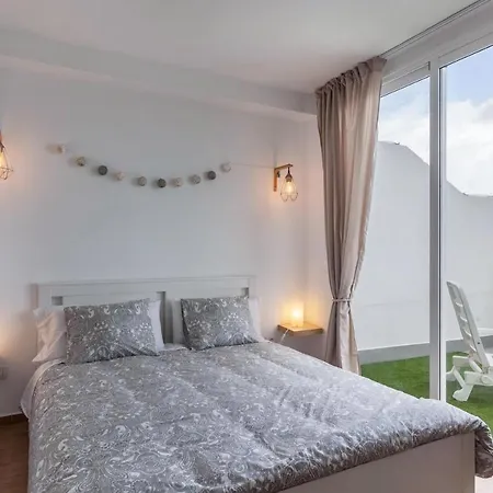 Appartamento Casa Punta Brava *