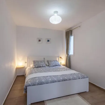Casa Punta Brava Appartamento