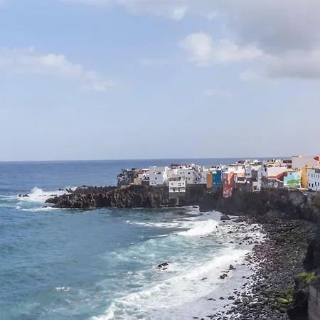 Casa Punta Brava Daire *