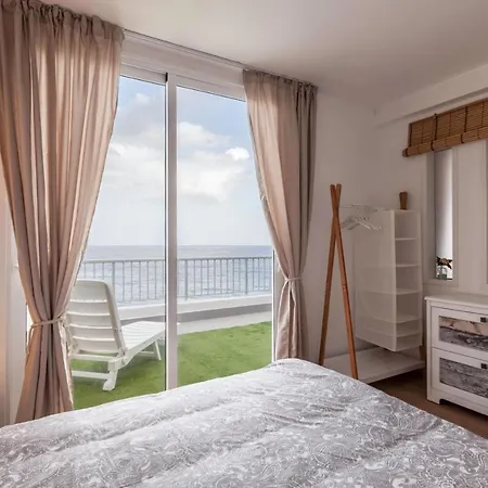 Appartement Casa Punta Brava *