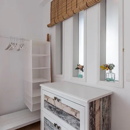 Appartamento Casa Punta Brava